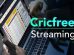 CricFree