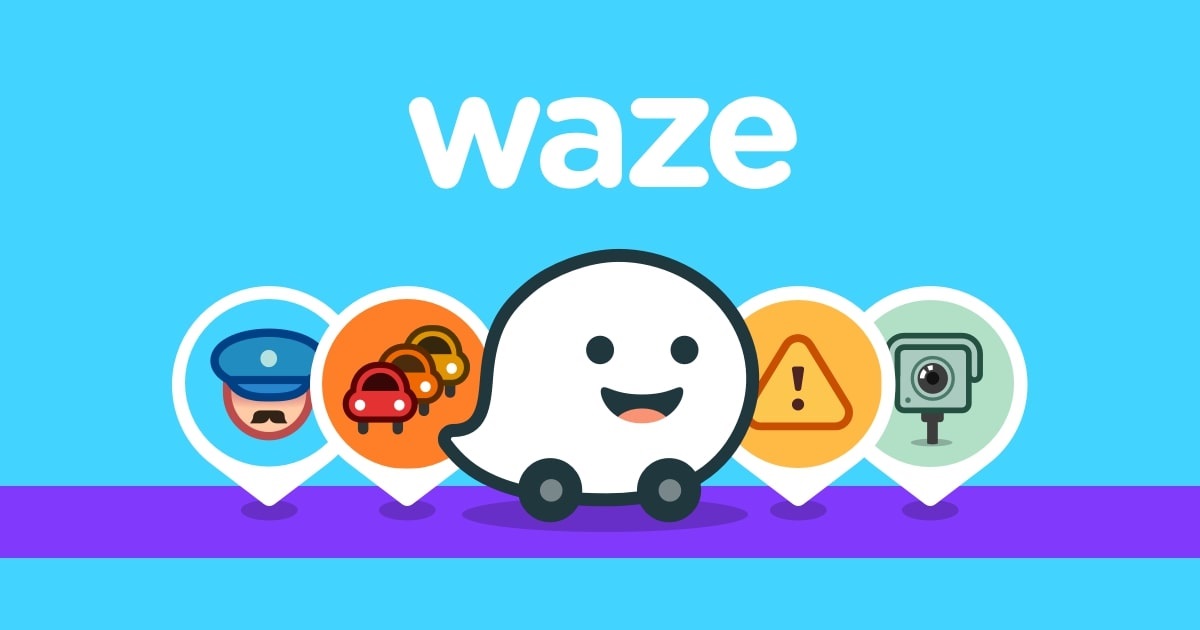 buy new voices for waze